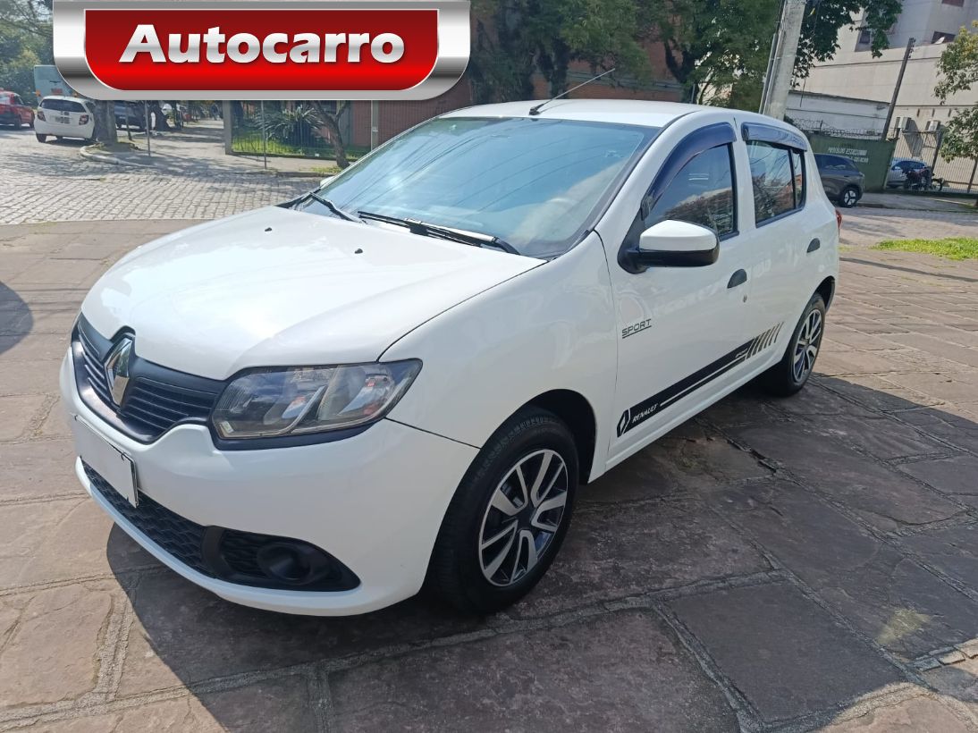 RENAULT