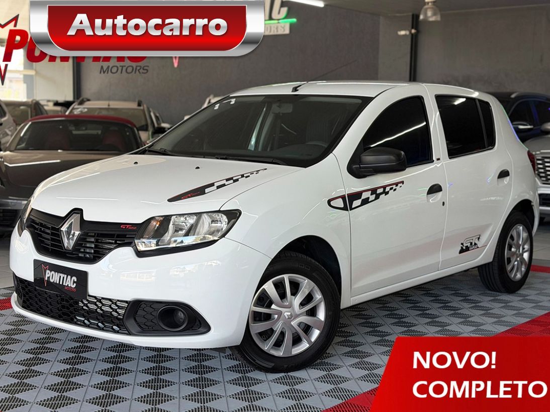 RENAULT