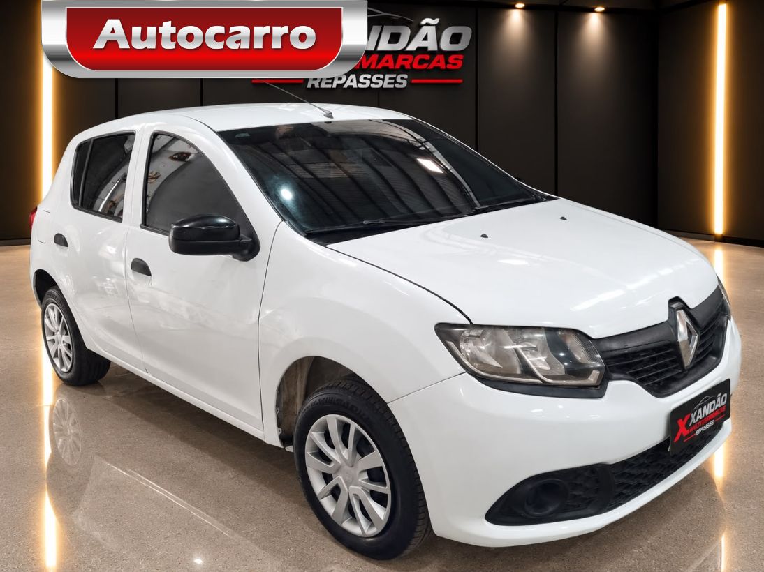 RENAULT