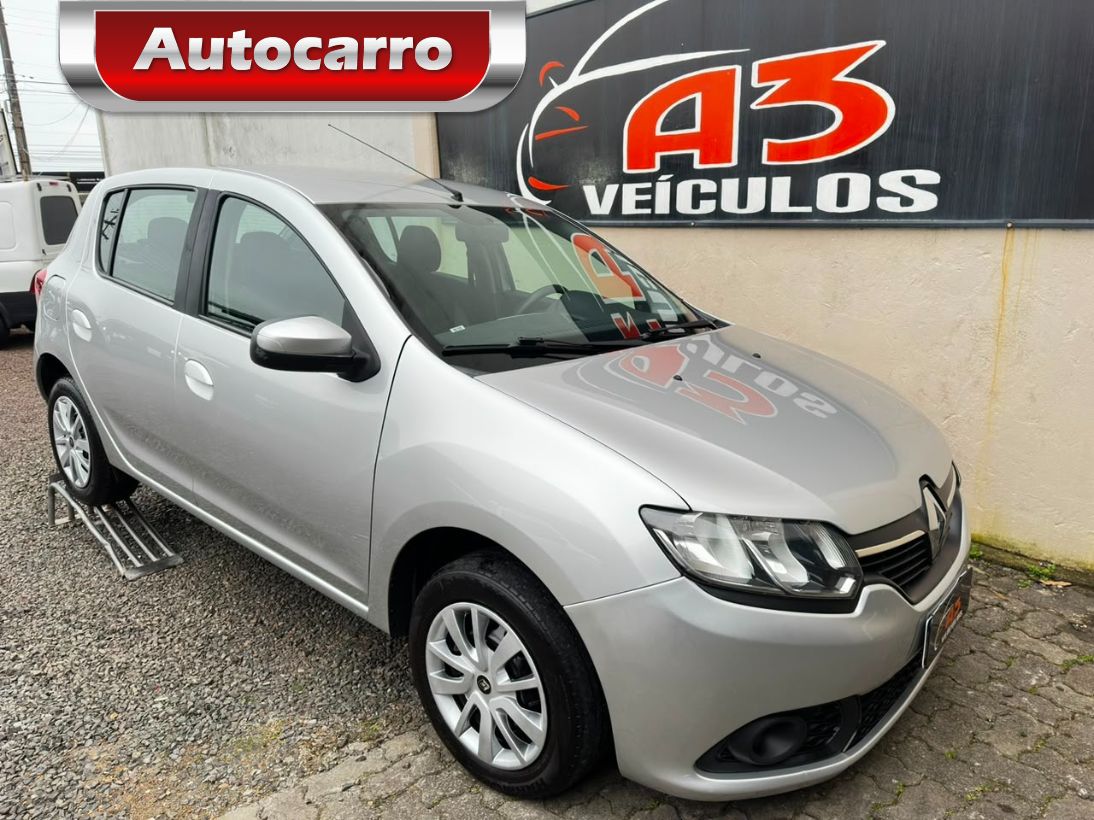 RENAULT