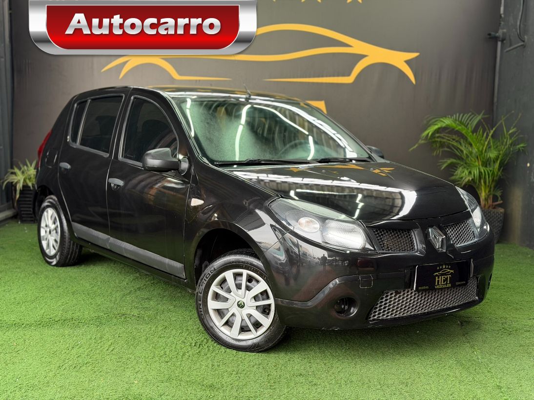 RENAULT