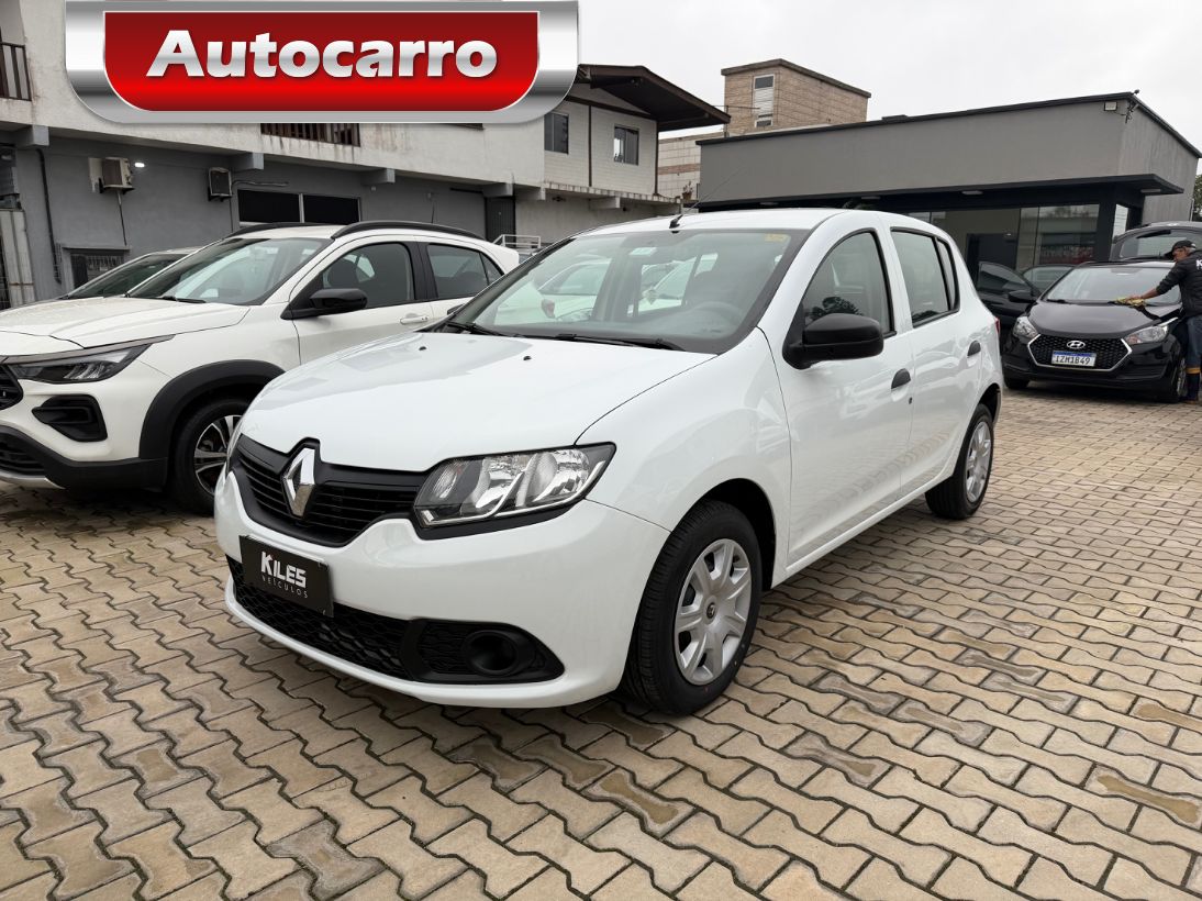 RENAULT