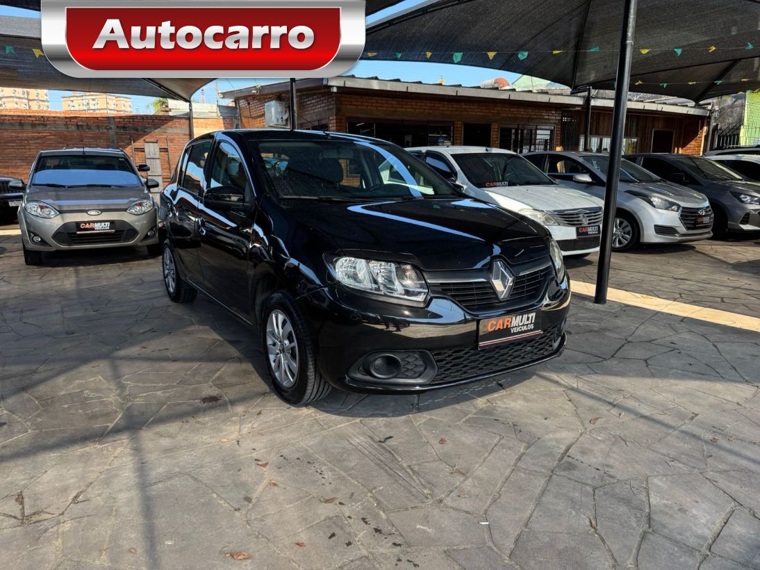 RENAULT