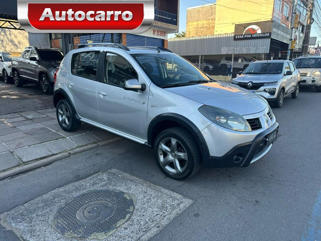 RENAULT