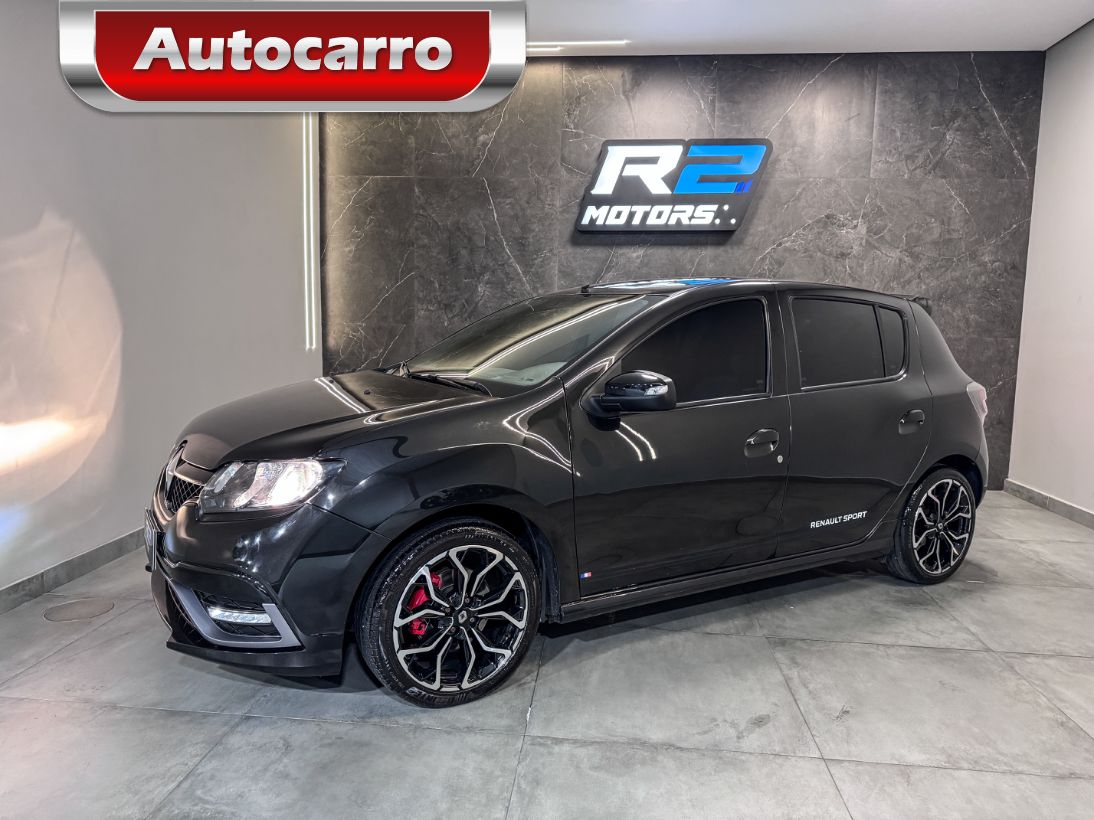 RENAULT