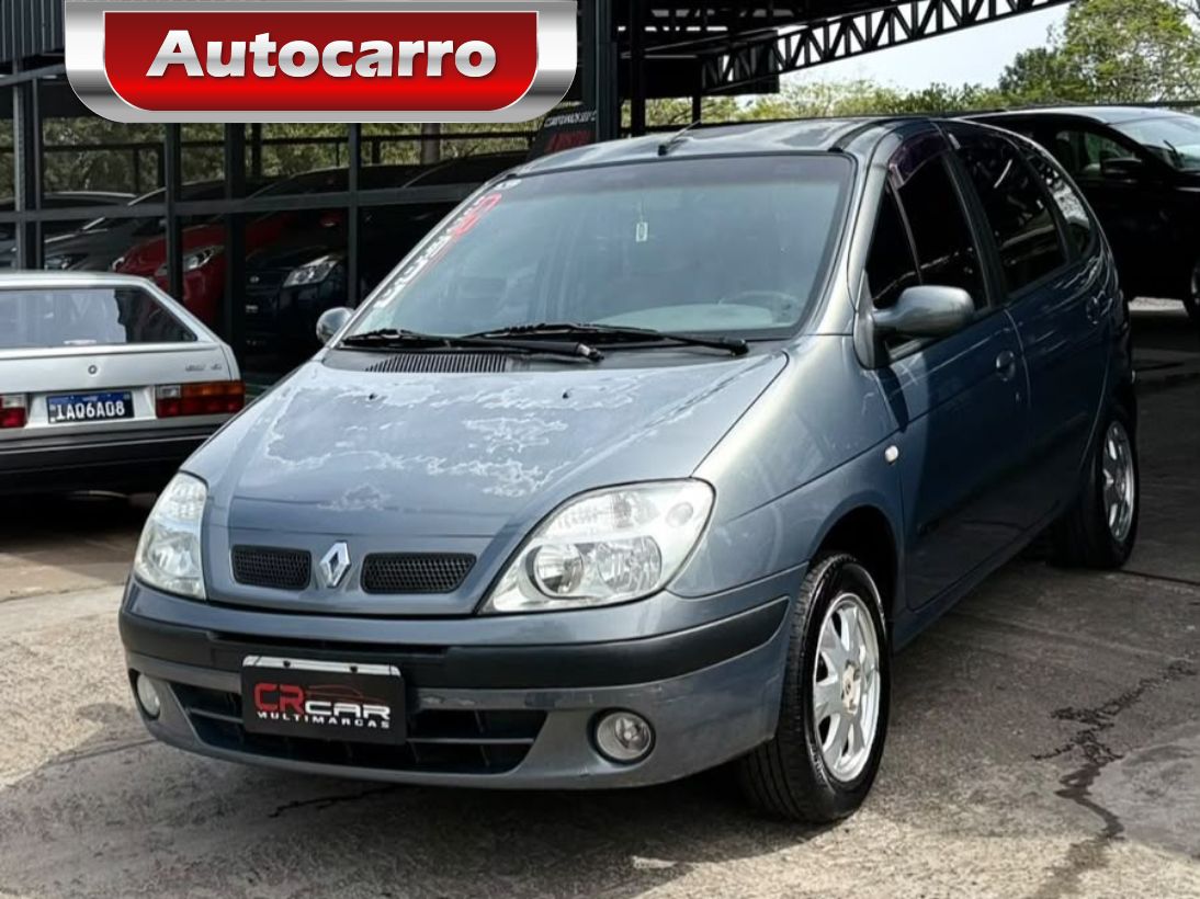RENAULT