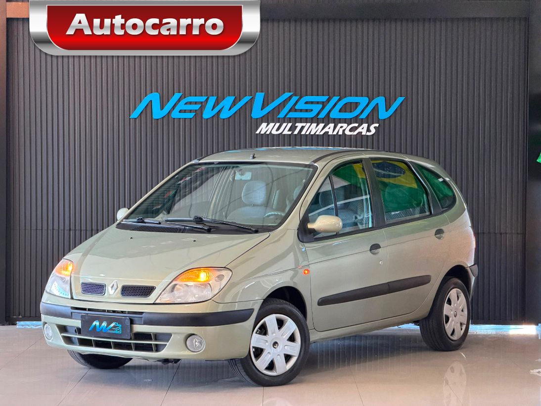 RENAULT
