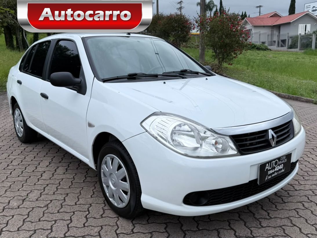 RENAULT