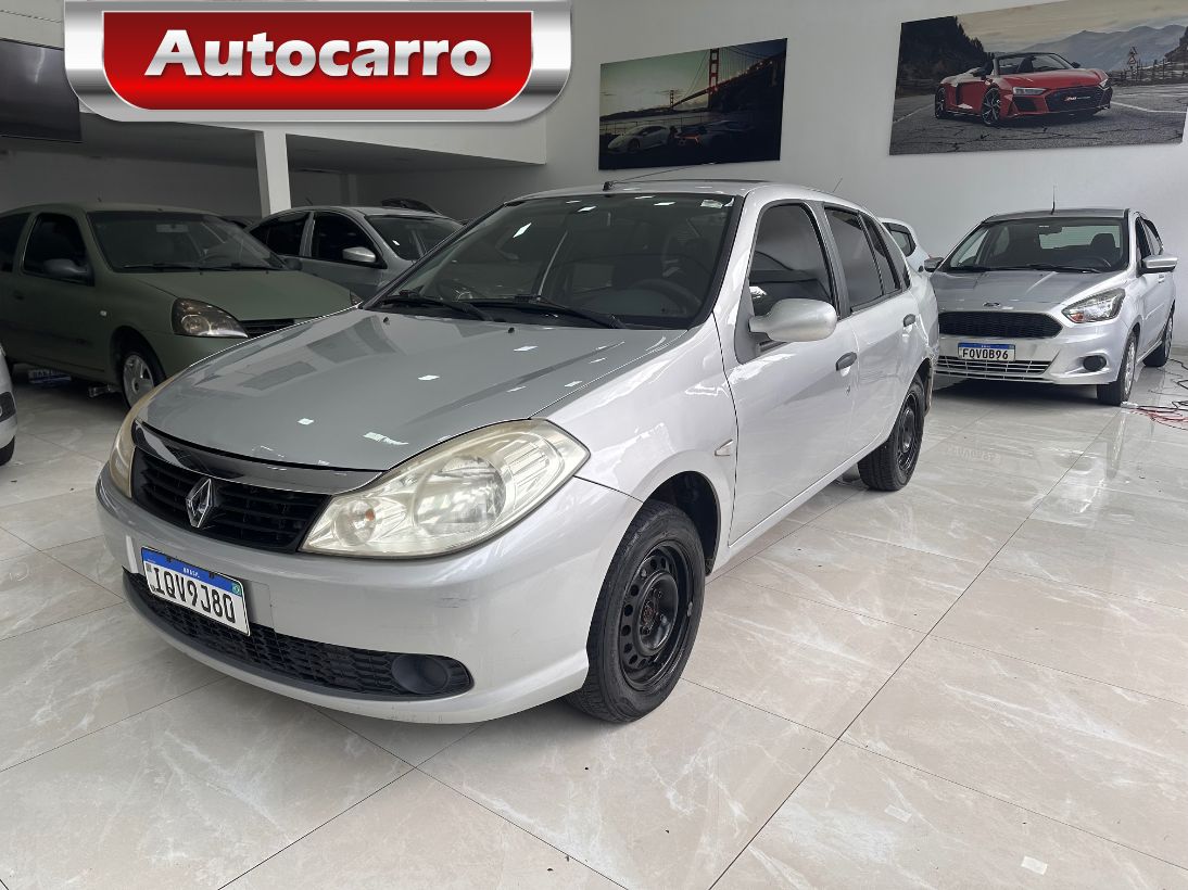 RENAULT