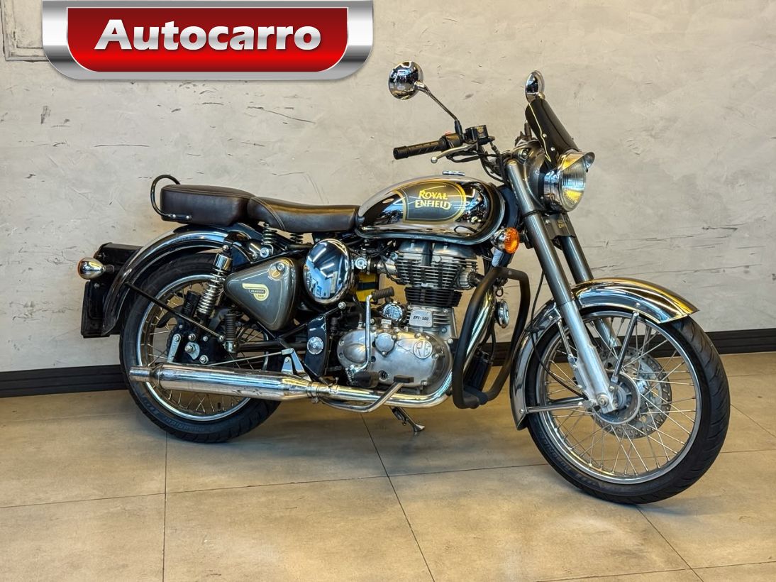 ROYAL ENFIELD
