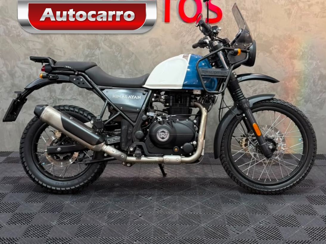 ROYAL ENFIELD
