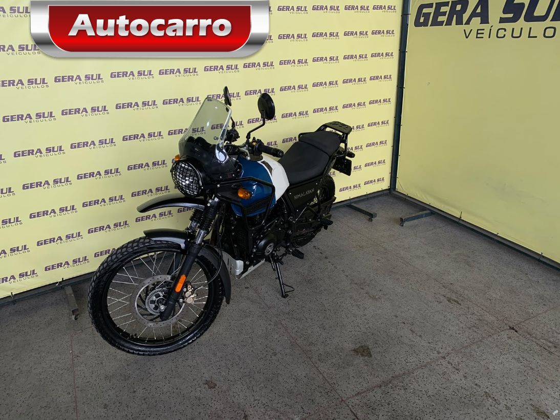 ROYAL ENFIELD