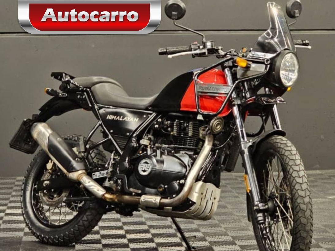 ROYAL ENFIELD