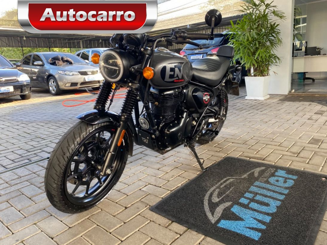 ROYAL ENFIELD