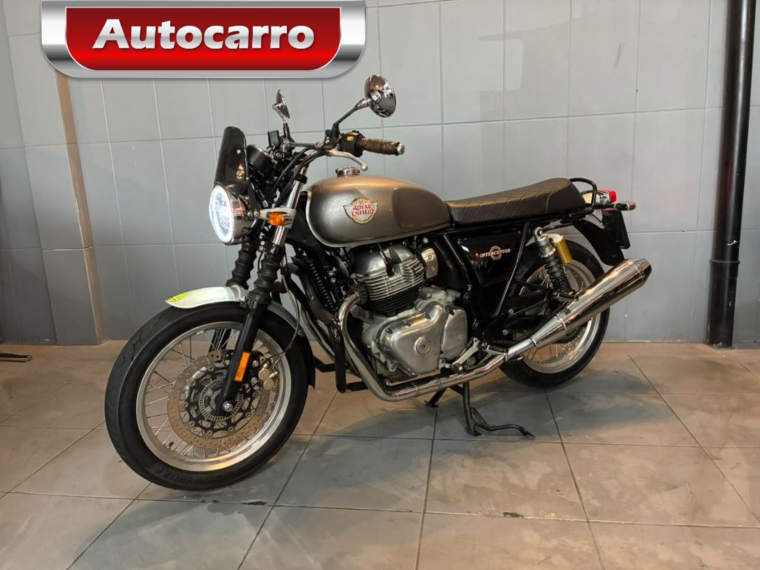 ROYAL ENFIELD
