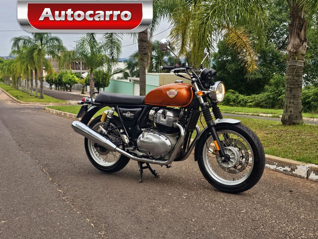 ROYAL ENFIELD