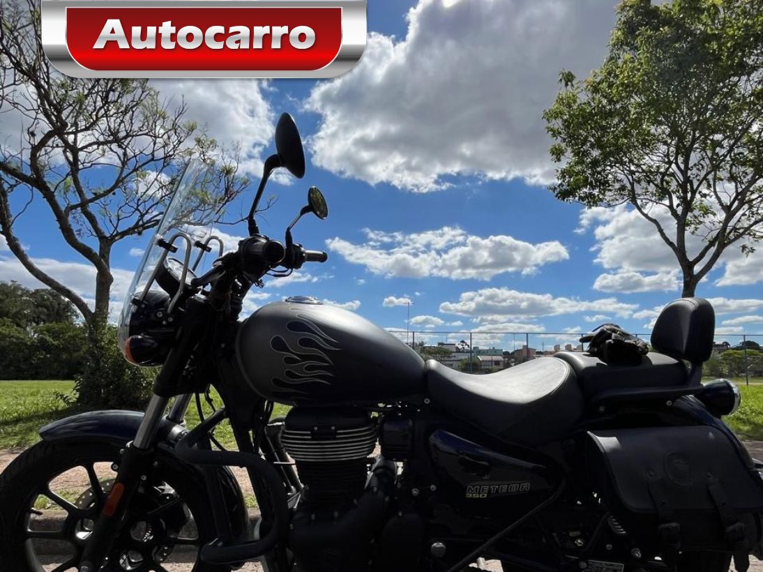 ROYAL ENFIELD