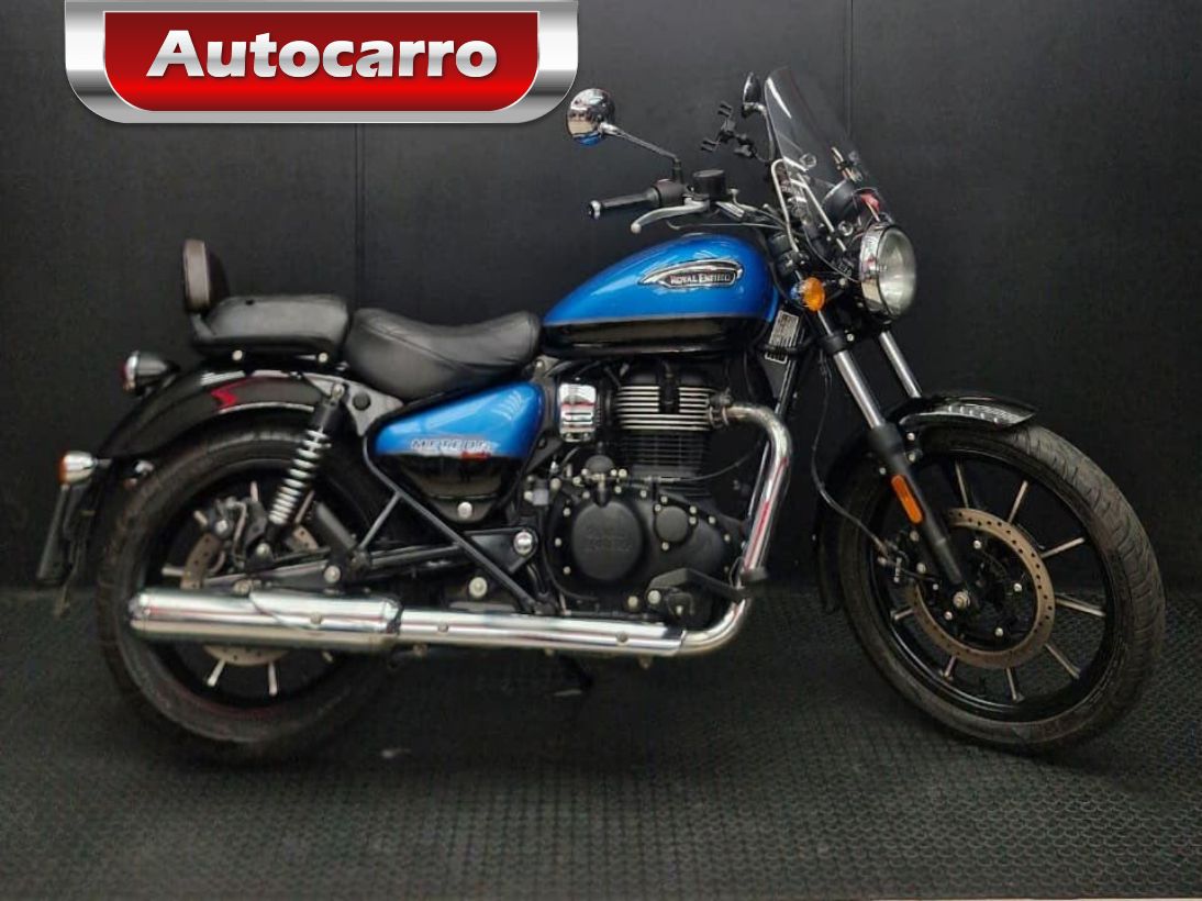 ROYAL ENFIELD