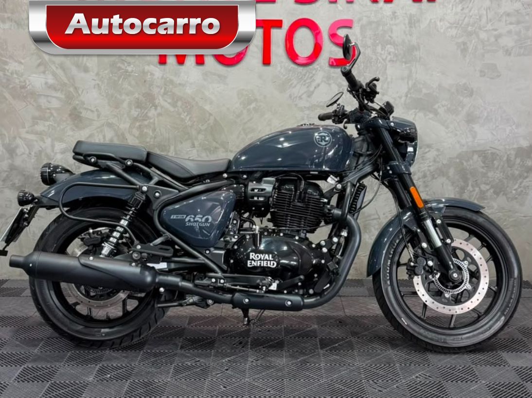 ROYAL ENFIELD