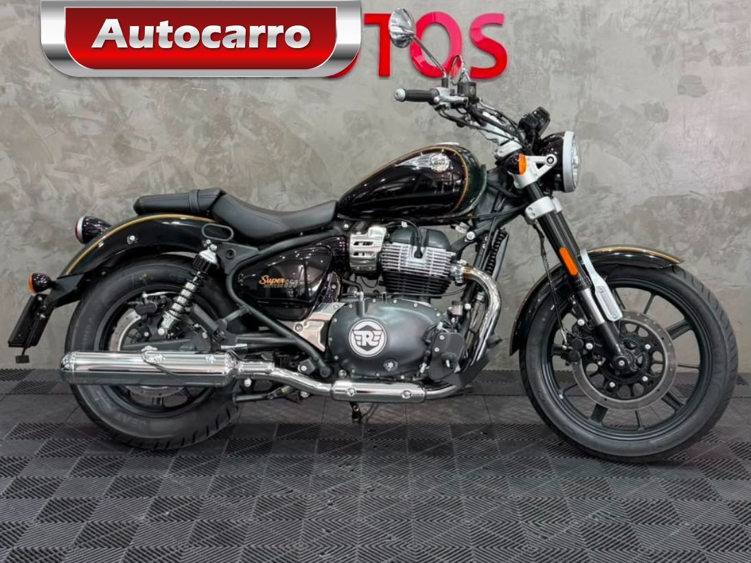 ROYAL ENFIELD