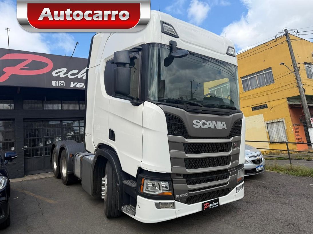 SCANIA