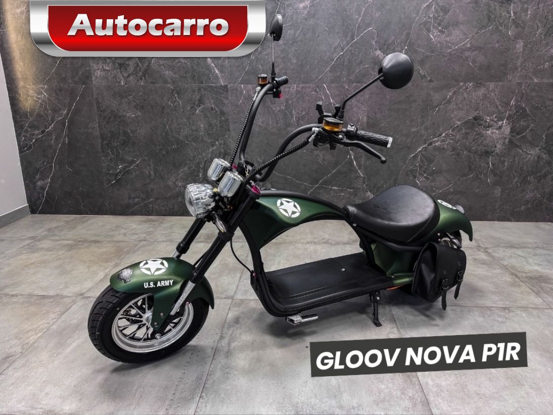 SCOOTER