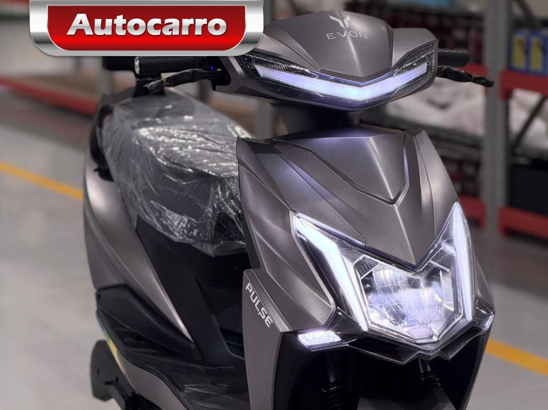 SCOOTER
