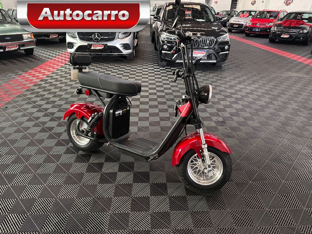 SCOOTER