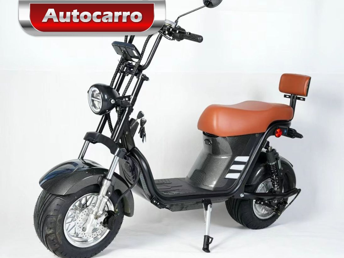 SCOOTER