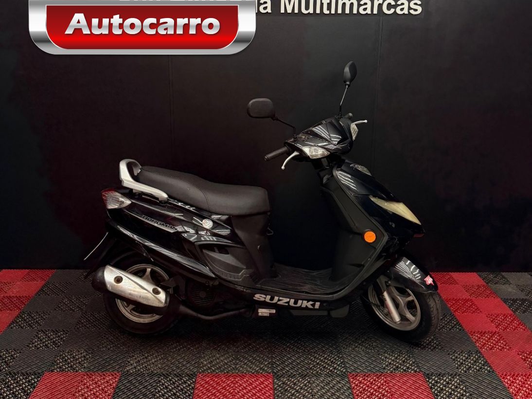 SUZUKI