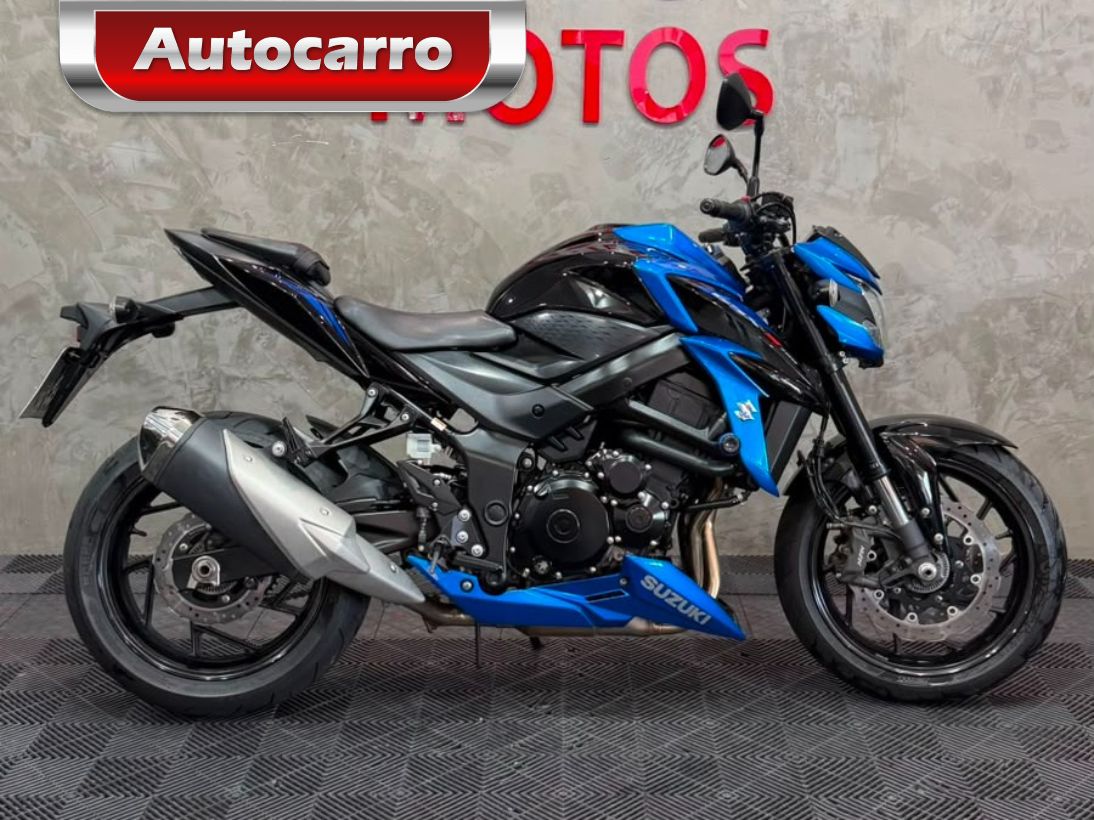 SUZUKI