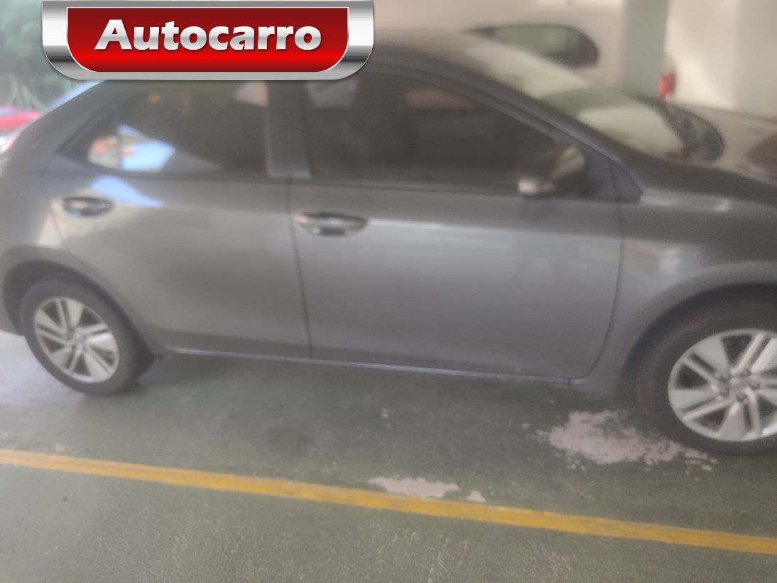 Toyota Corolla 2017