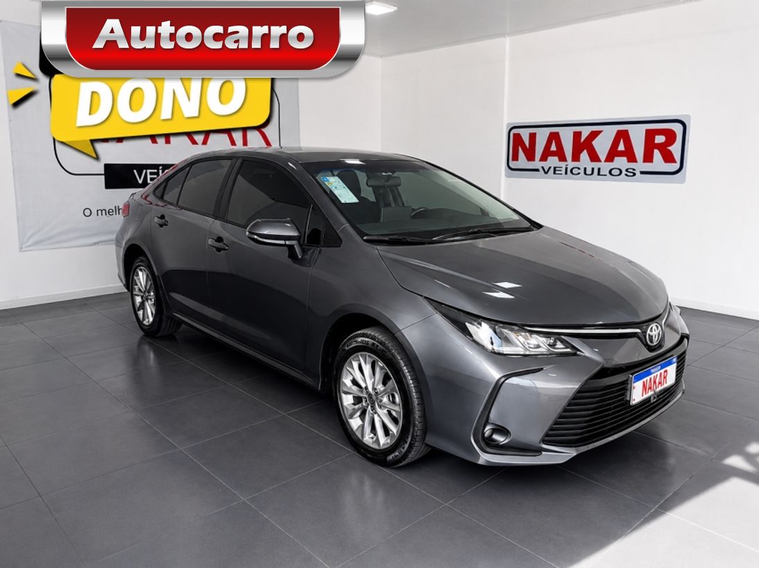 Toyota Corolla OTHERS 2025