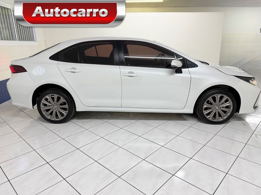 Toyota Corolla Corolla XEi 2.0 Flex 16V Aut. 2023