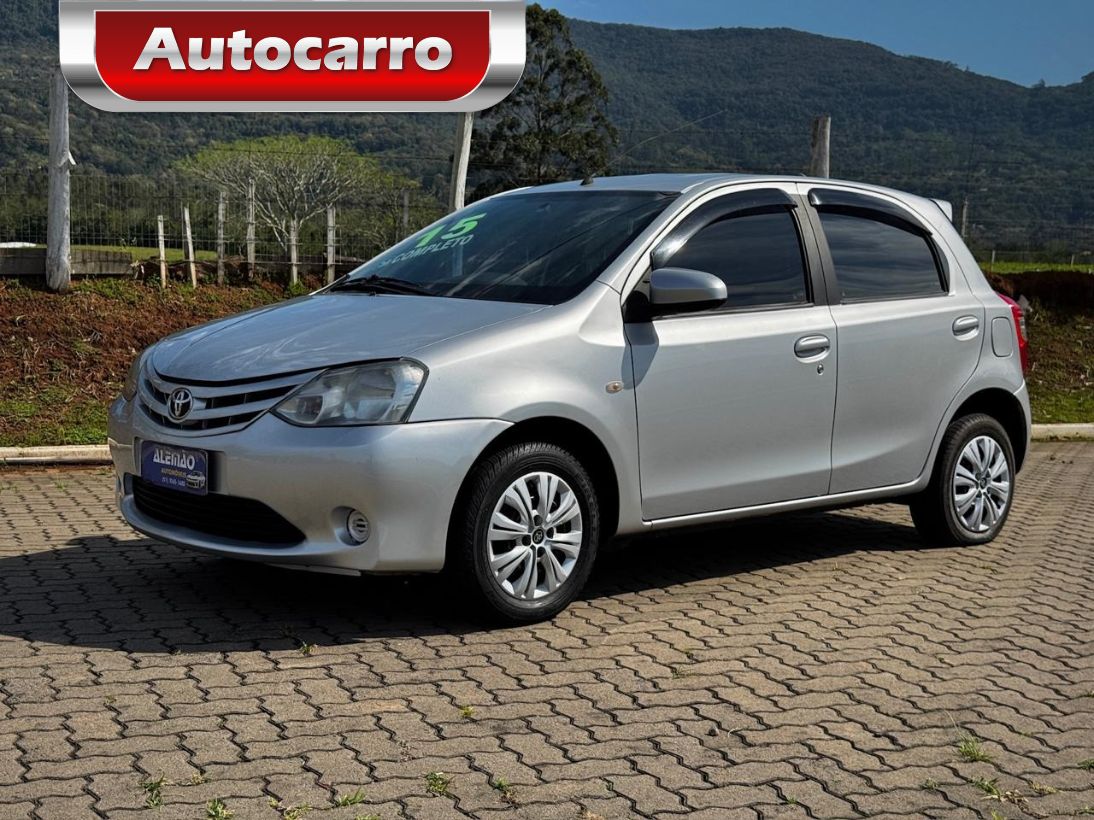 TOYOTA