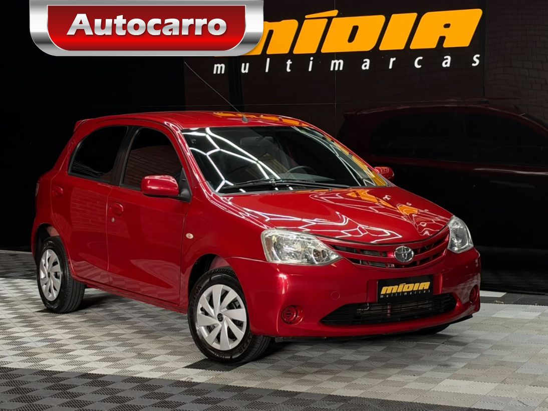 TOYOTA