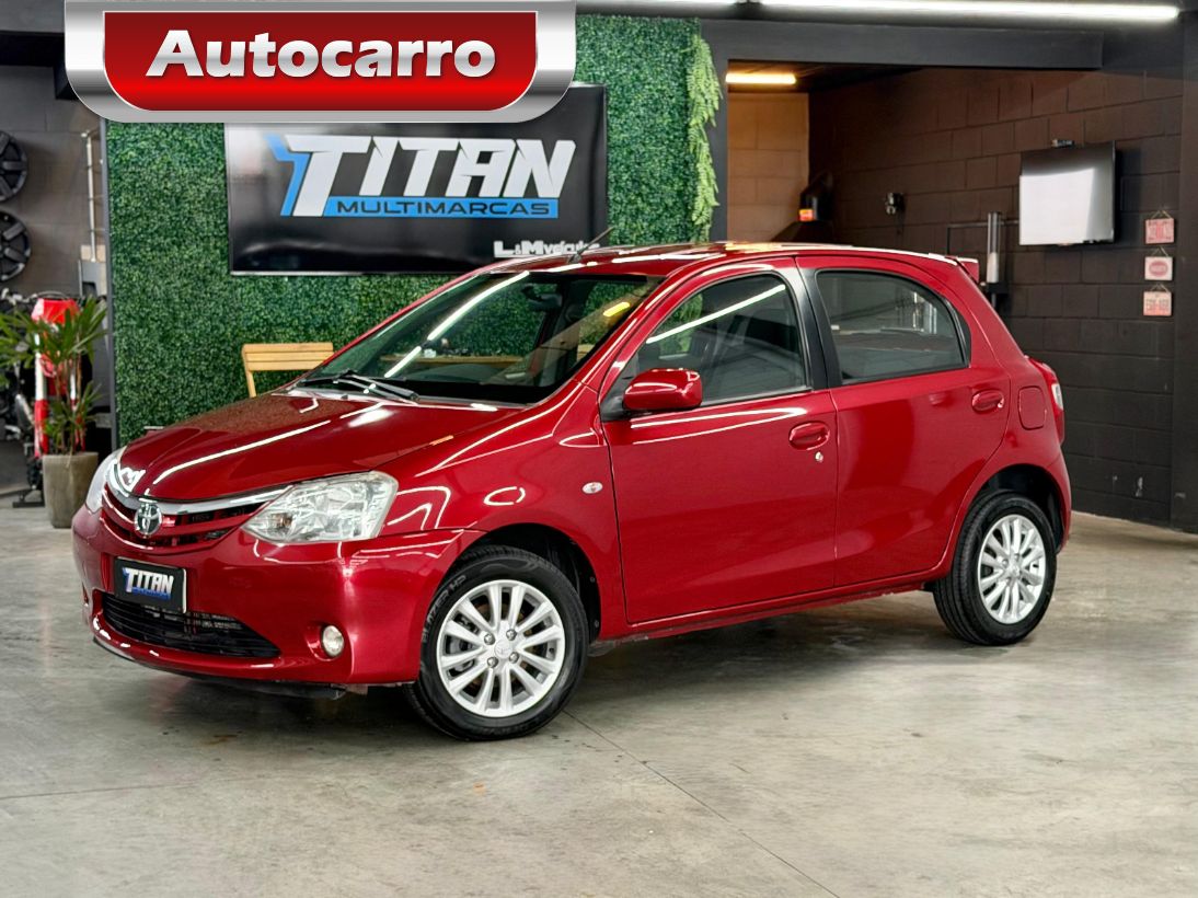 TOYOTA
