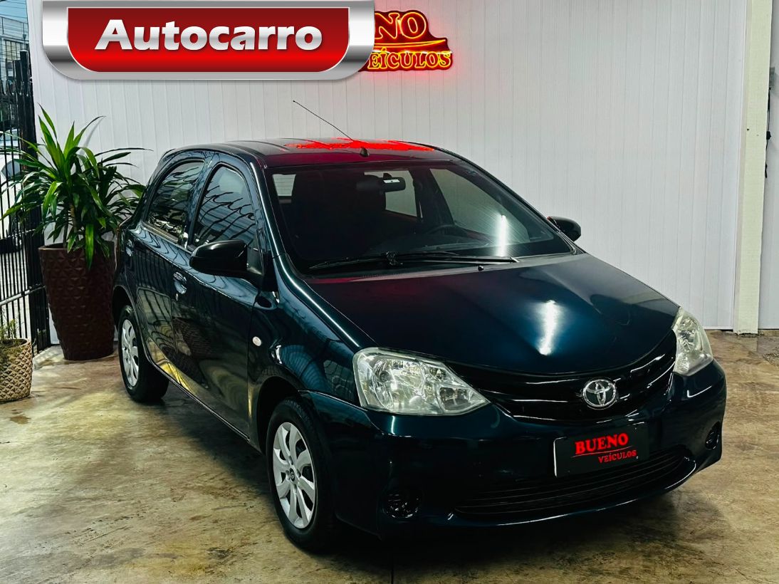 TOYOTA