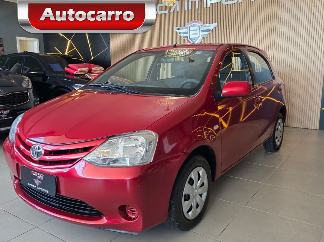 TOYOTA