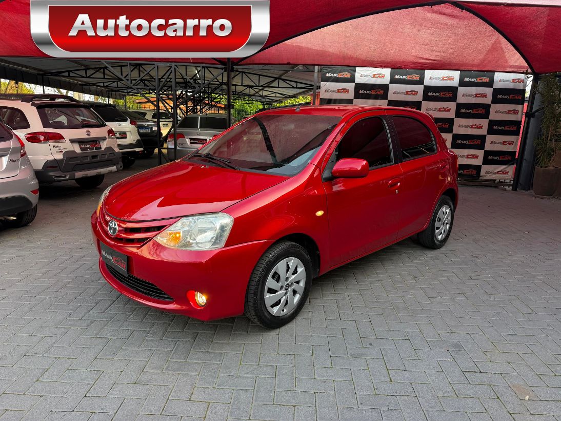 TOYOTA