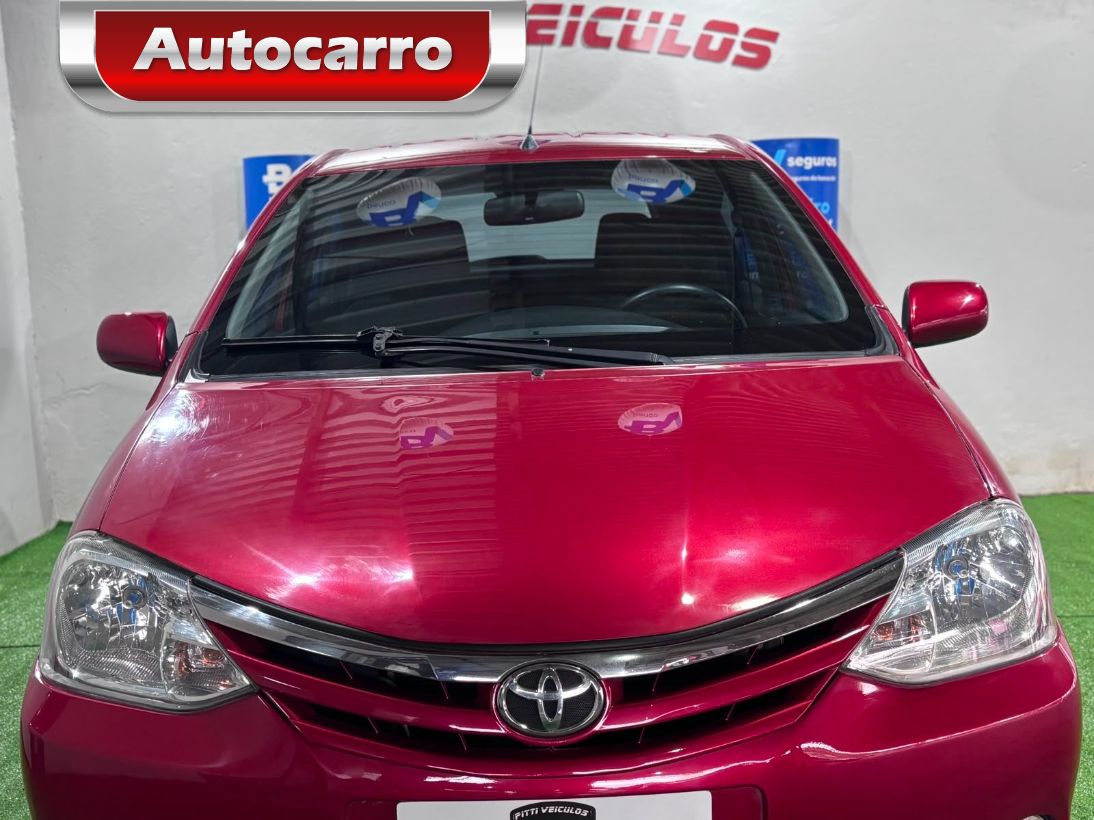TOYOTA