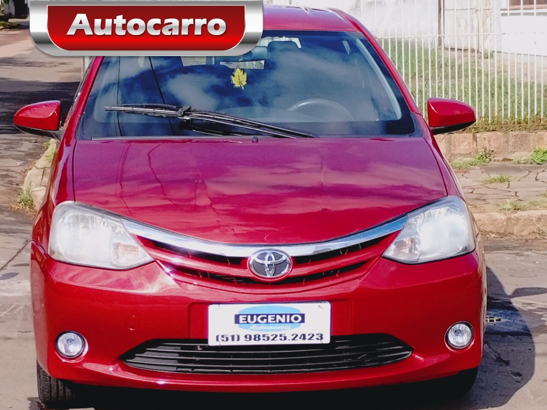TOYOTA