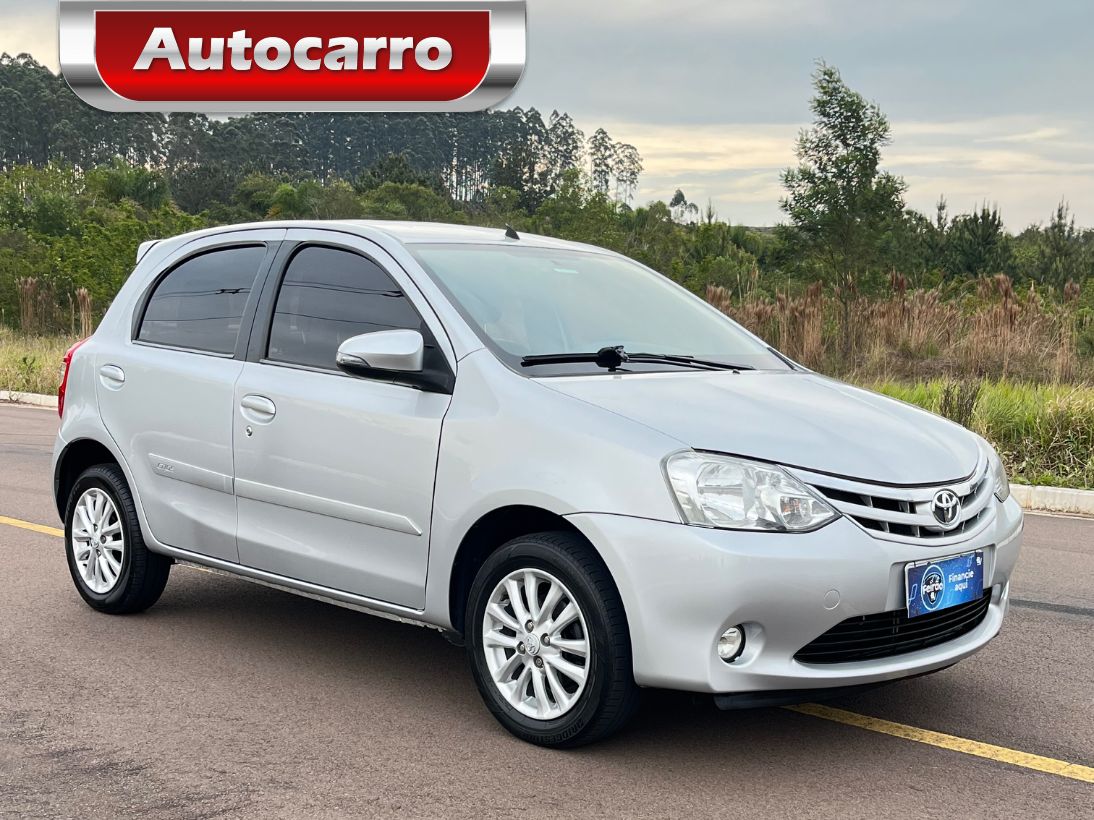 TOYOTA