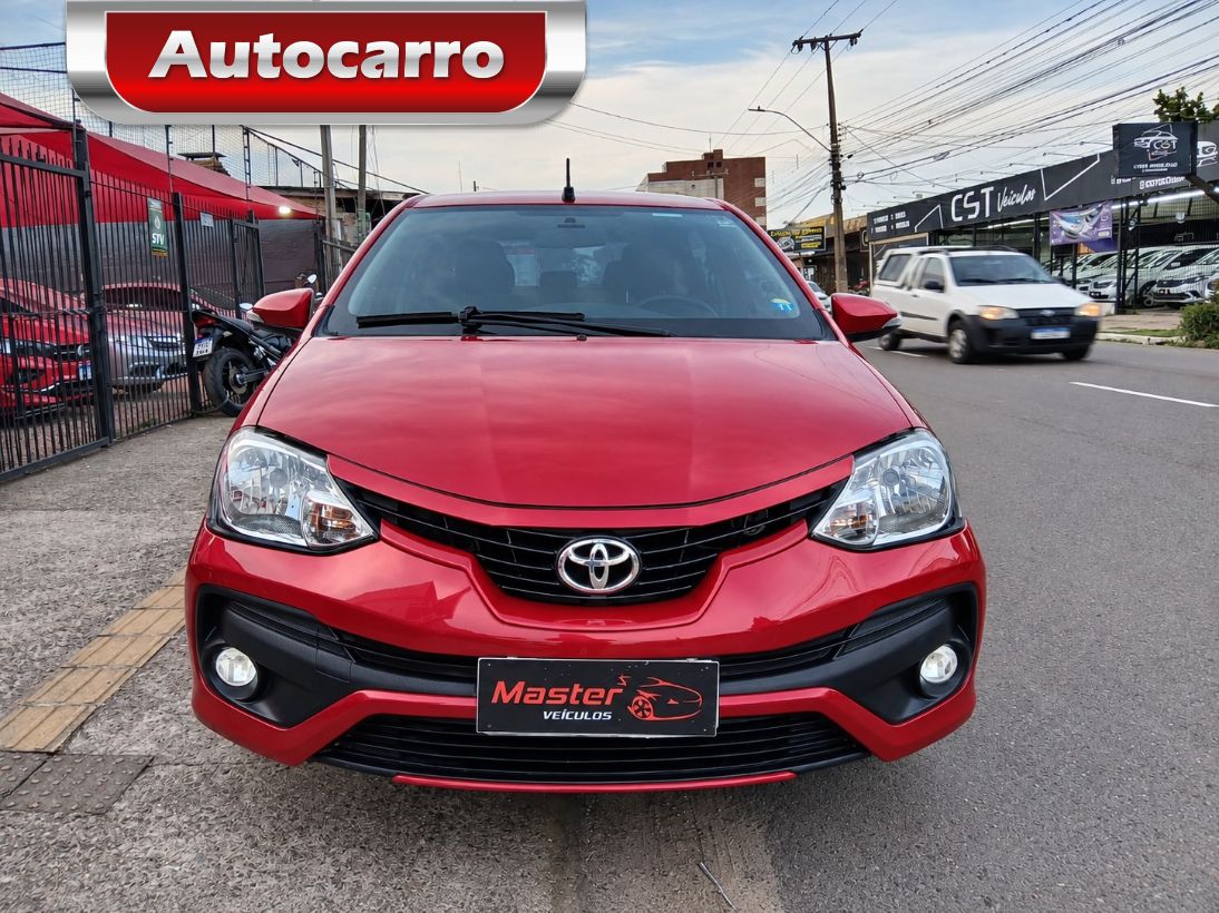 TOYOTA