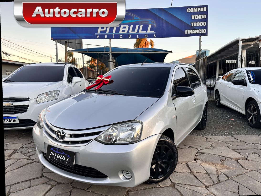 TOYOTA