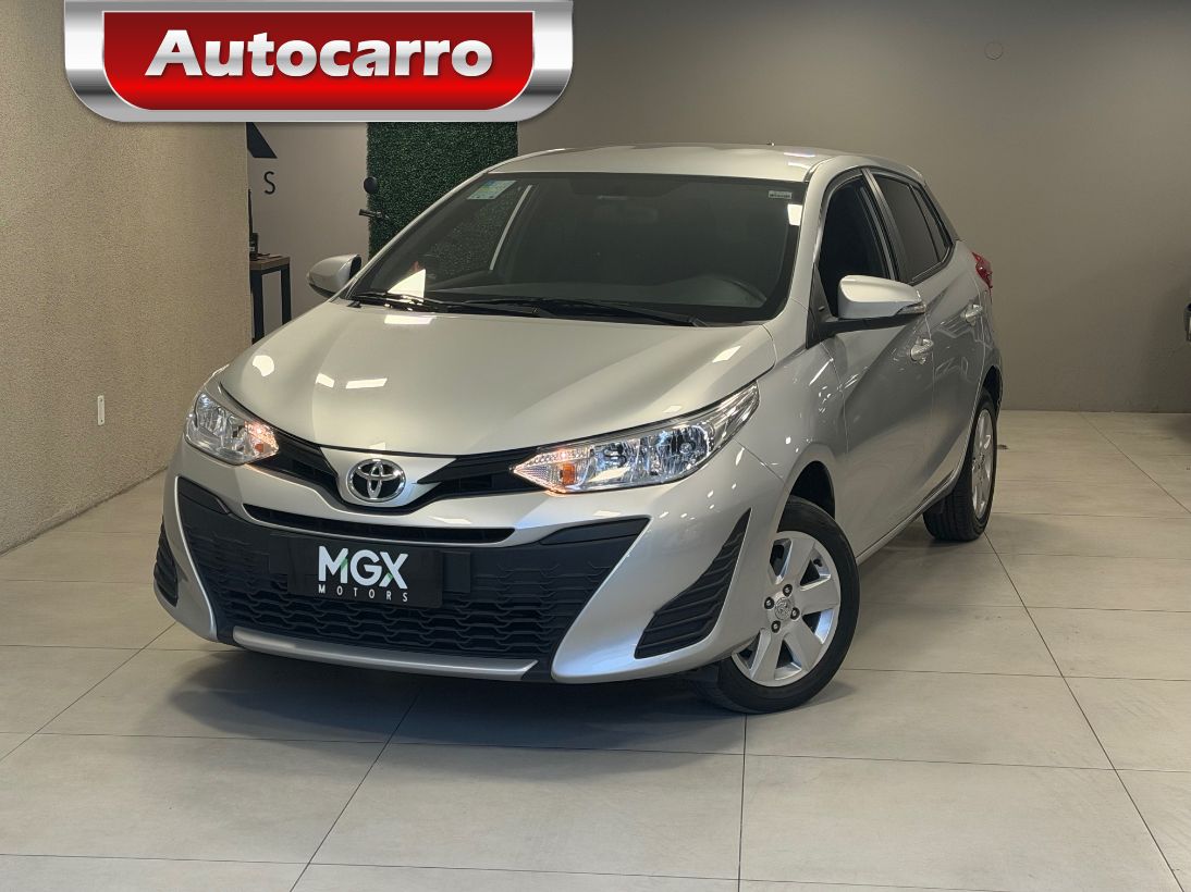 TOYOTA