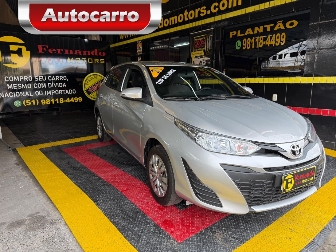 TOYOTA