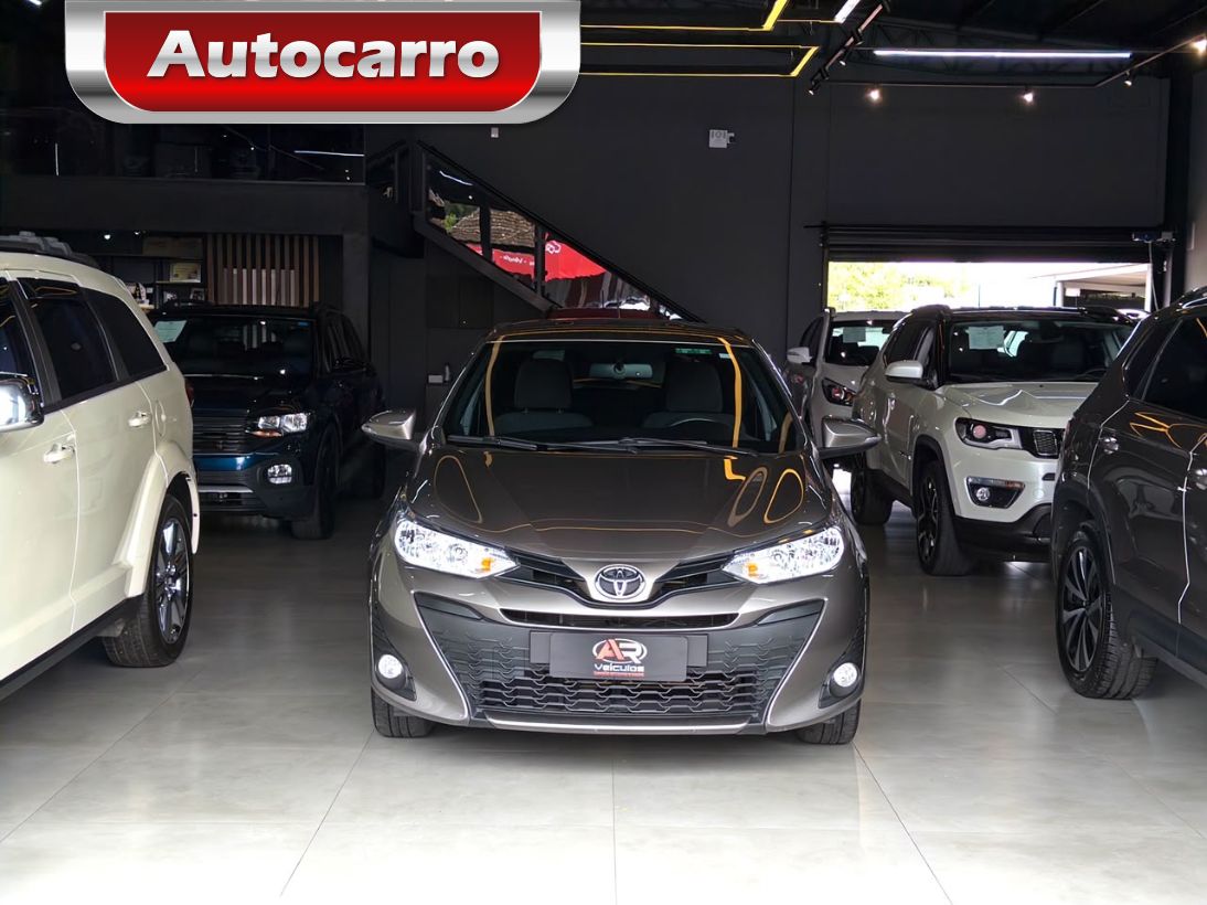 TOYOTA