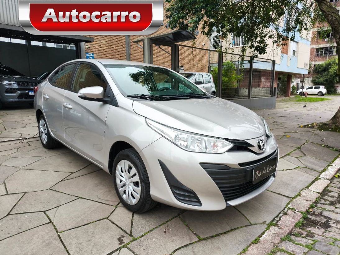 TOYOTA