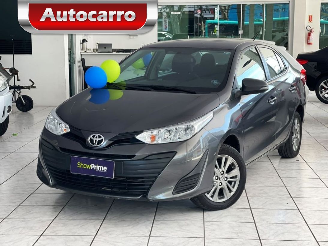 TOYOTA